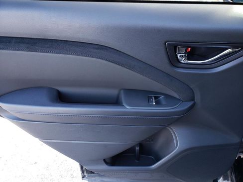 Used 2025 Subaru Forester Limited w/ Popular Package #2 image 12