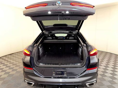 Used 2025 BMW X6 xDrive40i AWD/4WD image 22