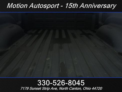 Used 2018 RAM 1500 Sport AWD/4WD image 7