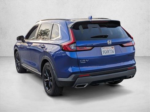 Used 2023 Honda CR-V Sport image 7