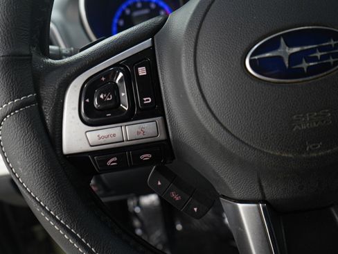 Used 2017 Subaru Outback 2.5i Touring w/ Popular Package #5A image 28