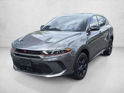 Used 2024 Dodge Hornet GT w/ GT Blacktop Package