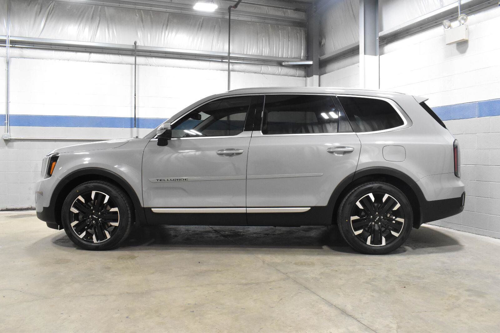 Used 2023 Kia Telluride SX Prestige AWD/4WD image 22