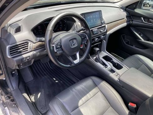 Used 2019 Honda Accord EX-L image 18