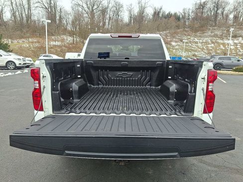 Used 2022 Chevrolet Silverado 1500 LT image 28