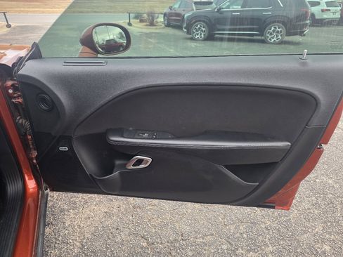 Used 2020 Dodge Challenger GT w/ Blacktop Package image 13