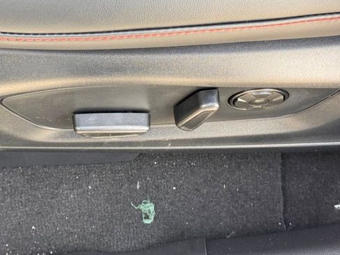 New 2026 Ford Explorer ST w/ Sun And Sound Package image 17