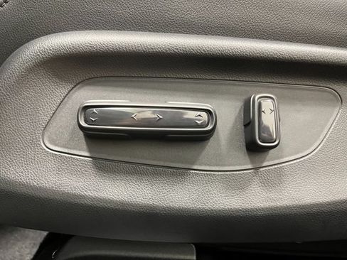New 2027 Honda HR-V EX-L image 14