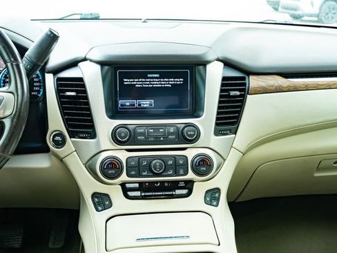 Used 2019 GMC Yukon Denali w/ Denali Ultimate Package AWD/4WD image 33