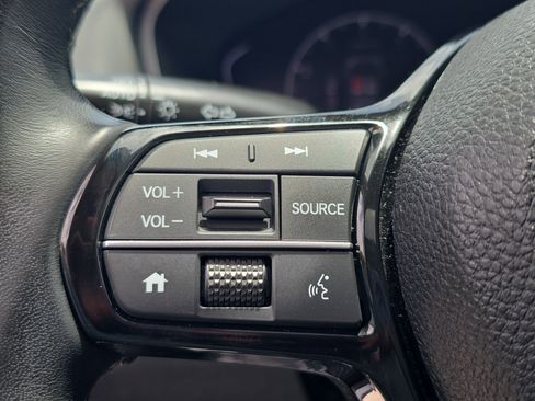 Used 2022 Honda Civic EX image 28