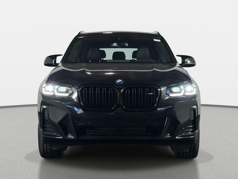 Used 2023 BMW X3 M40i AWD/4WD image 14