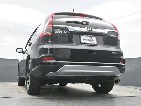 Used 2016 Honda CR-V Touring image 37