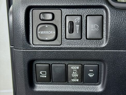 Certified 2023 Toyota 4Runner Limited AWD/4WD image 10