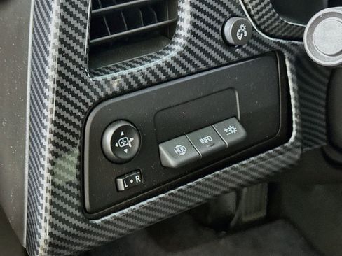 Used 2017 Chevrolet Corvette Z06 RWD image 15