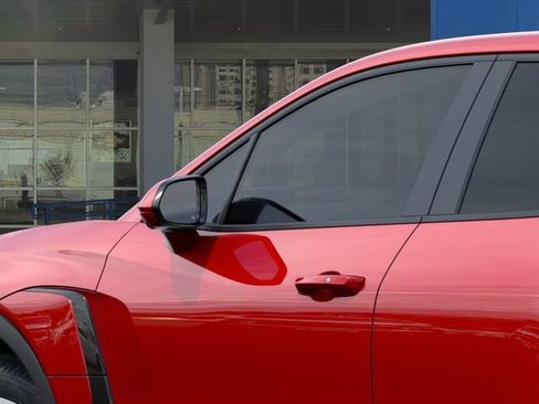 New 2026 Chevrolet Blazer EV LT FWD image 12