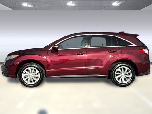 Used 2017 Acura RDX FWD image 2