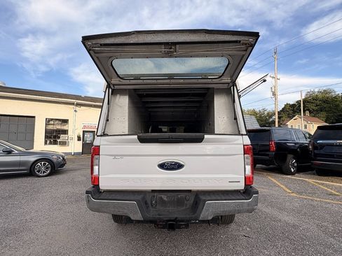 Used 2019 Ford F250 XL w/ XL Value Package AWD/4WD image 12