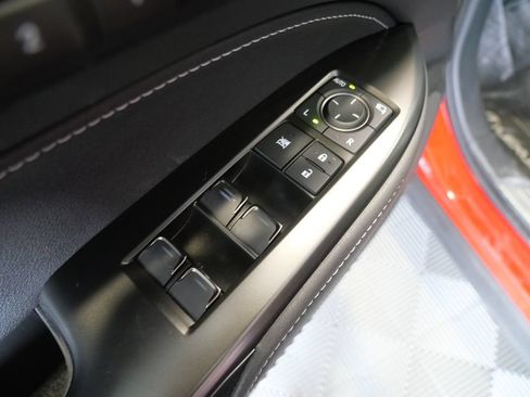Certified 2024 Lexus NX 350h AWD image 17
