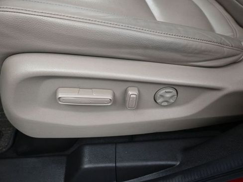 Certified 2024 Honda Odyssey Touring image 28