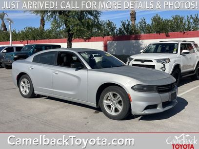 Used 2023 Dodge Charger SXT
