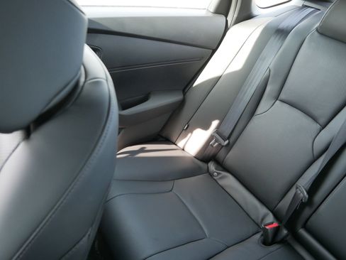 New 2026 Honda Accord Sport image 12