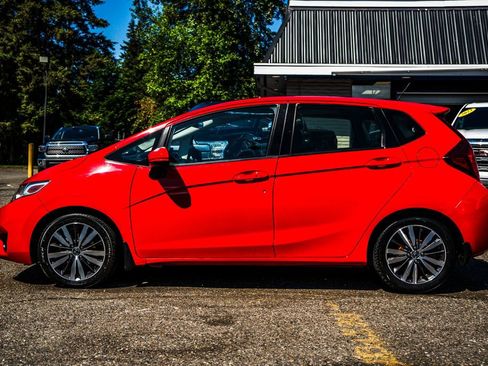 Used 2016 Honda Fit EX image 16
