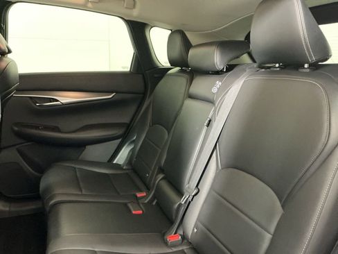 Used 2019 INFINITI QX50 Pure image 27