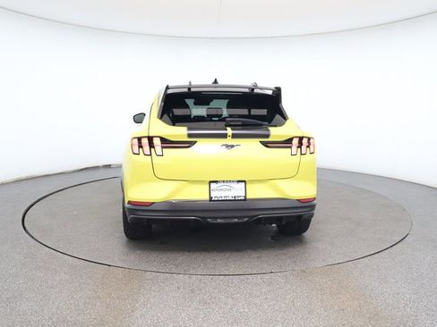 Used 2024 Ford Mustang Mach-E GT image 4