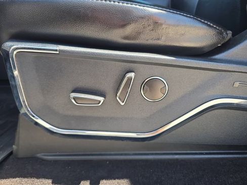 Used 2021 Ford F150 Lariat image 16