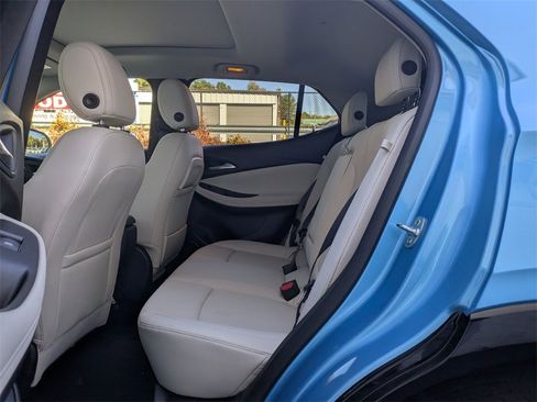 New 2026 Buick Encore GX Sport Touring w/ Advanced Technology Package image 9