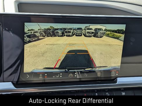 New 2026 GMC Sierra 1500 SLT AWD/4WD image 20