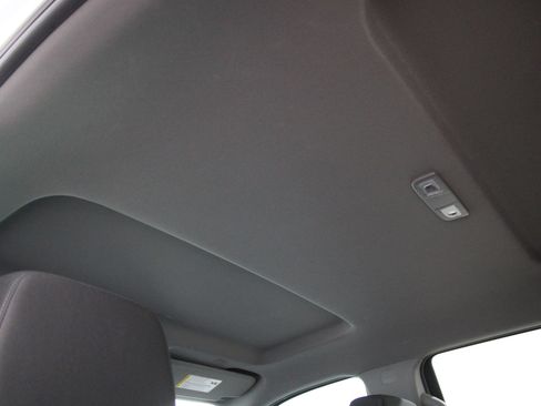 Used 2024 Chevrolet Silverado 1500 Custom w/ LPO, Dark Essentials Package image 19