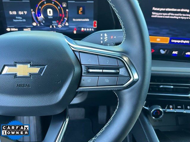 Used 2026 Chevrolet Traverse LT w/ Driver Confidence Package AWD/4WD image 24