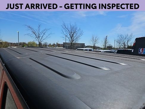 Used 2015 Jeep Wrangler Unlimited Sport w/ Quick Order Package 24S image 9