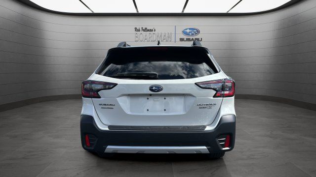 Used 2020 Subaru Outback Limited w/ Popular Package #2 AWD/4WD image 6