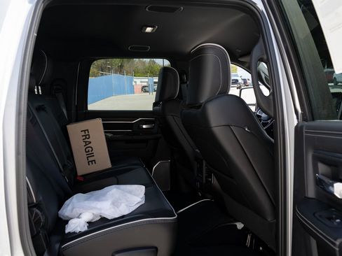 New 2026 RAM 2500 Laramie image 20