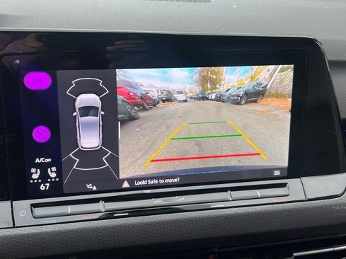 Used 2023 Volkswagen GTI SE image 25