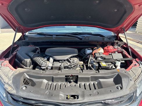 Used 2023 Chevrolet Blazer RS image 30