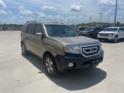 Used 2011 Honda Pilot EX-L