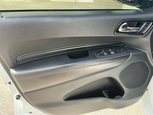 Used 2022 Dodge Durango R/T w/ Blacktop Package AWD/4WD image 10
