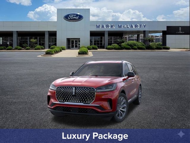New 2026 Lincoln Aviator Reserve w/ Luxury Package RWD image 2