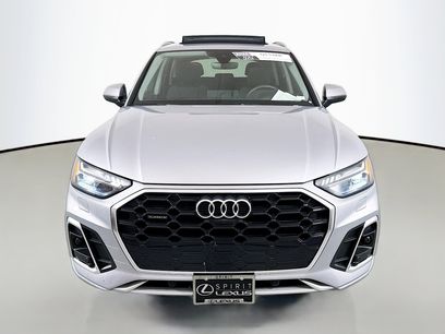 Used 2023 Audi Q5 2.0T Prestige