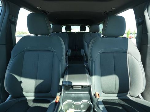 New 2026 Jeep Grand Cherokee L 4WD image 41