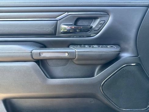 Used 2023 RAM 1500 Limited w/ Body Color Bumper Group AWD/4WD image 42