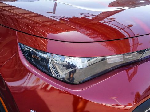 Certified 2023 Kia Soul LX w/ LX Technology Package FWD image 11
