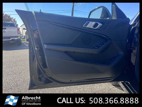 Used 2021 BMW 228i xDrive Gran Coupe w/ Convenience Package image 13