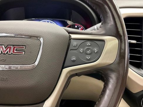 Used 2019 GMC Acadia Denali w/ Technology Package image 21
