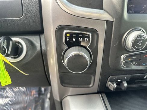 Used 2023 RAM 1500 Classic SLT w/ Trailer & Traction Group image 23