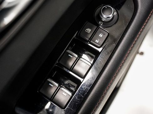 Used 2020 MAZDA CX-5 Grand Touring Reserve image 23