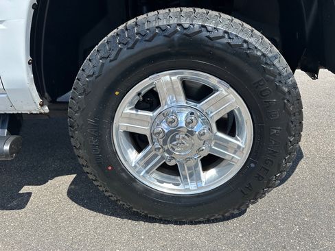 Used 2018 RAM 2500 Tradesman w/ Popular Equipment Group AWD/4WD image 12